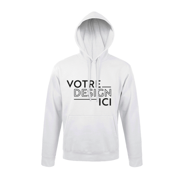 Sweat à capuche - Sweatizy