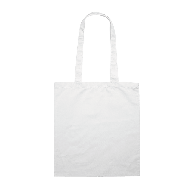 Tote Bag 100% coton - Sweatizy