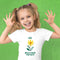 T-shirts personnalisés enfant