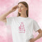 T-shirts personnalisés Femme