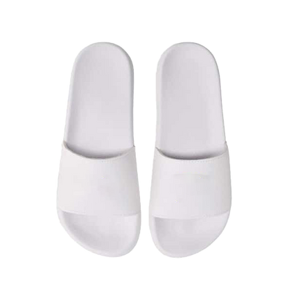 Claquettes de bain personnalisé