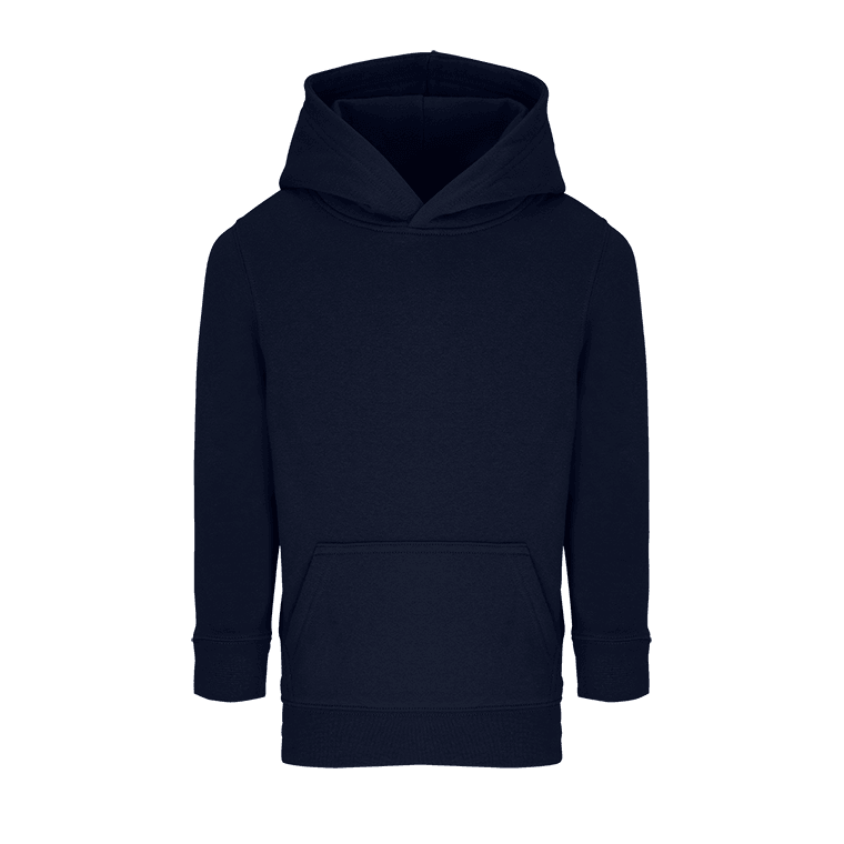 Sweat à Capuche Personnalisé Unisexe Wanapix – 80% Coton 20% Polyester, Poche Kangourou – Cadeau Idée Personnalisation Photo Texte – Lavable Machine