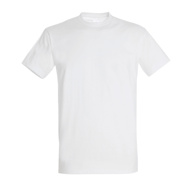 T-shirt Homme 100% coton 190g