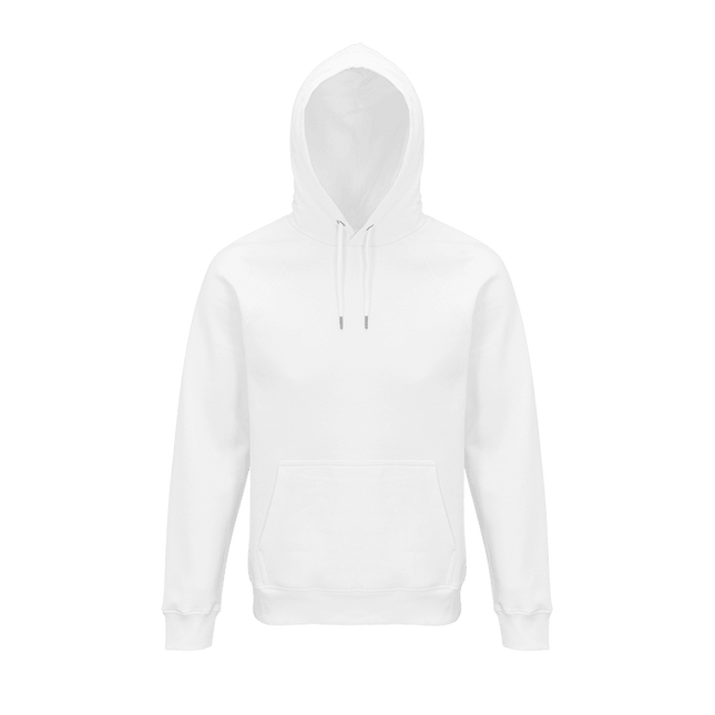 Sweat à capuche BIO